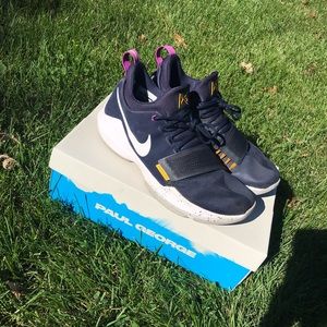 Men’s Nike PG 1 “The Bait”
